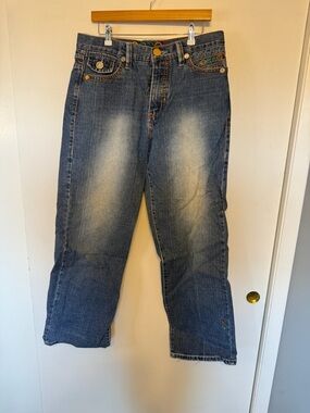 Men’s Coogi jeans size 36W 34L‎